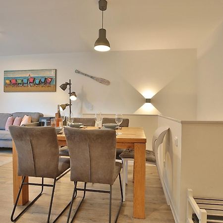 Bude 30 Bude 30 Tilly Appartement 2 Scharbeutz Extérieur photo