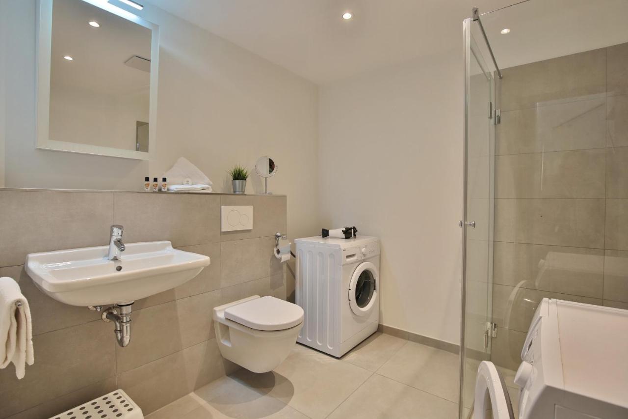 Bude 30 Bude 30 Tilly Appartement 2 Scharbeutz Extérieur photo